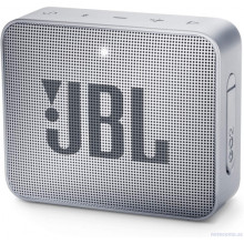 JBL GO 2 Grey